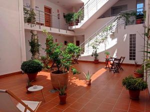 apartamentos Entre Rios Cazorla